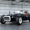 ケータハム SEVEN 340 SUPERSPRINT EDITION