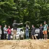 ランクルのオフロード走行性能を紐解く