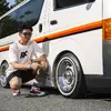 トヨタ ハイエース(オーナー小堀さん)…CARTUNE PickUpCars 2026