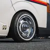トヨタ ハイエース(オーナー小堀さん)…CARTUNE PickUpCars 2026