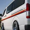 トヨタ ハイエース(オーナー小堀さん)…CARTUNE PickUpCars 2026