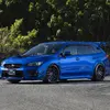 ステーションワゴンの常識を超えたレヴォーグ、BLUELOVEさんが作り上げた理想形…CARTUNE PickUpCars 2026 画像