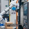 自動車・食品・教育などに対応するDOBOTの協働ロボット活用事例動画「Automate 2026」出展予定