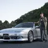 ニッサン 180SX(オーナー:橋本さん)…CARTUNE PickUpCars 2026