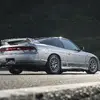 ニッサン 180SX(オーナー:橋本さん)…CARTUNE PickUpCars 2026