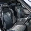 ニッサン 180SX(オーナー:橋本さん)…CARTUNE PickUpCars 2026