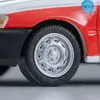 「トミカリミテッド ヴィンテージ」シリーズの新製品「トヨタ カローラ バン DX(かに道楽)」