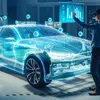 3Dスキャナや自律移動ロボットなど7つの計測ソリューション、東京貿易テクノシステムが提案…ものづくりワールド東京 2026 画像