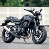 カワサキ Z900RS Black Ball Edition