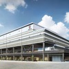 サンケイビル、埼玉県川口市に物流施設着工…2028年1月竣工予定 画像
