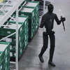 BMWの工場にヒューマノイド「Figure 03」導入 フィジカルAI「Helix 02」で全身協調制御を実証