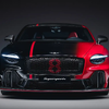 ベントレー『スーパースポーツ』専用の新たな特別仕様「デザインテーマ・バイ・マリナー」