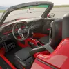 Porsche 911 Carrera Cabriolet Reimagined by Singer（参考）