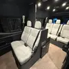 日産『キャラバン』ベースの「CRESEED(クレシード)」