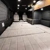 トヨタ『ハイエース』ベースの「CEEBUS(シーバス)」