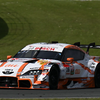 GT500クラス展示車両:au TOM'S GR Supra