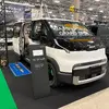 キア『PV5』ベースのキャンピングカー「DC EVLIFE」、ダイレクトカーズが発表…東京キャンピングカーショー2026 画像