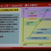 NTTドコモ取締役常務執行役員・研究開発センター所長の小森光修氏