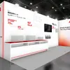 ABB、最新のモーターとインバータ技術を披露へ…TECHNO-FRONTIER 2026 画像