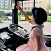 都営バスコース ~バス運転手・整備士のおしごとに挑戦!~