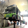 都営バスコース ~バス運転手・整備士のおしごとに挑戦!~