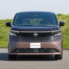 日産 エルグランド 新型