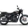 ロイヤルエンフィールド BULLET 350 Black Gold