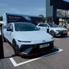 ヒョンデ「IONIQ 5 N Line」「IONIQ 6 N Line 」