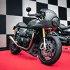 昨年のカスタムコンテストの様子