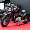昨年のカスタムコンテストの様子