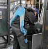 マッスルスーツ、美和工業の自動車部品工場に導入…腰負担軽減と暑熱対策を同時に実現 画像