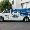 「MAHLE Mobile Service」は、プロによる車両の整備・修理サービスをお客様の所在地で提供