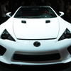 レクサス LFA