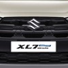 スズキ『XL7』改良新型