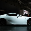 レクサス LFA