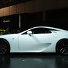 レクサス LFA