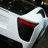 レクサス LFA