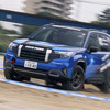 TOYO TIRESサポートチーム 公式テスト&合同プレスカンファレンス