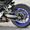 ヤマハ トレーサー9 GT+ Y-AMT