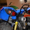 キムコ ATV