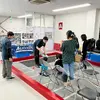 安全技術のオートリブも参画、ラジコン交通安全教室が10周年…つくばの小学生400人以上が参加 画像