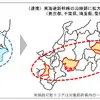 連携によるGaudi Clinical再生医療供給可能エリア拡大のイメージ