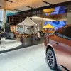 レクサス用賀ショールーム、「運べる建築」ZEROPOD特別展示…8月20‐29日 画像