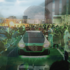 『cars & coffee』