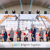 NXPセミコンダクターズ、マレーシアに新工場着工…2028年に生産開始へ 画像