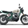 ロイヤルエンフィールド BEAR 650