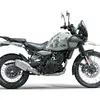 ロイヤルエンフィールド HIMALAYAN 450