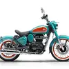 ロイヤルエンフィールド GOAN CLASSIC 350