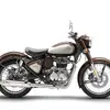 ロイヤルエンフィールド CLASSIC 350