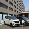 EVバッテリー資源循環、「福岡モデル」推進へ…軽自動車を対象に追加 画像